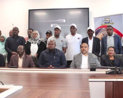 Aseel Oilfield Services and the Government of Zanzibar embark on mineral exploration